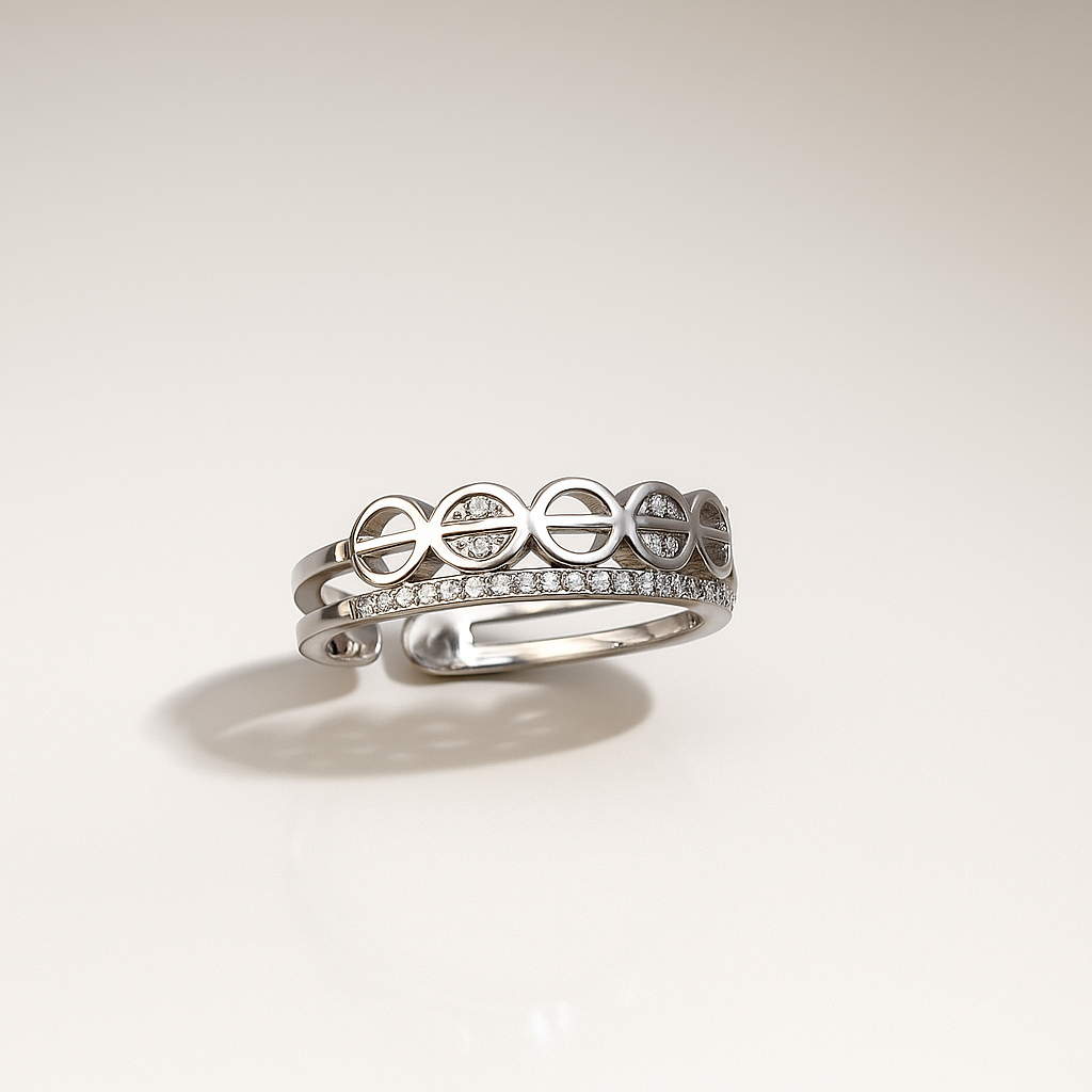 Circle of Light Band (Adjustable)