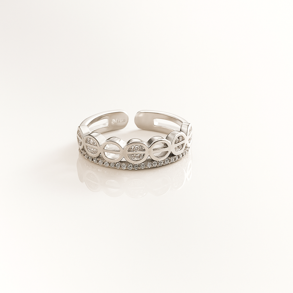 Circle of Light Band (Adjustable)