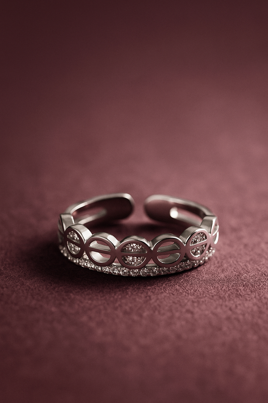 Circle of Light Band (Adjustable)