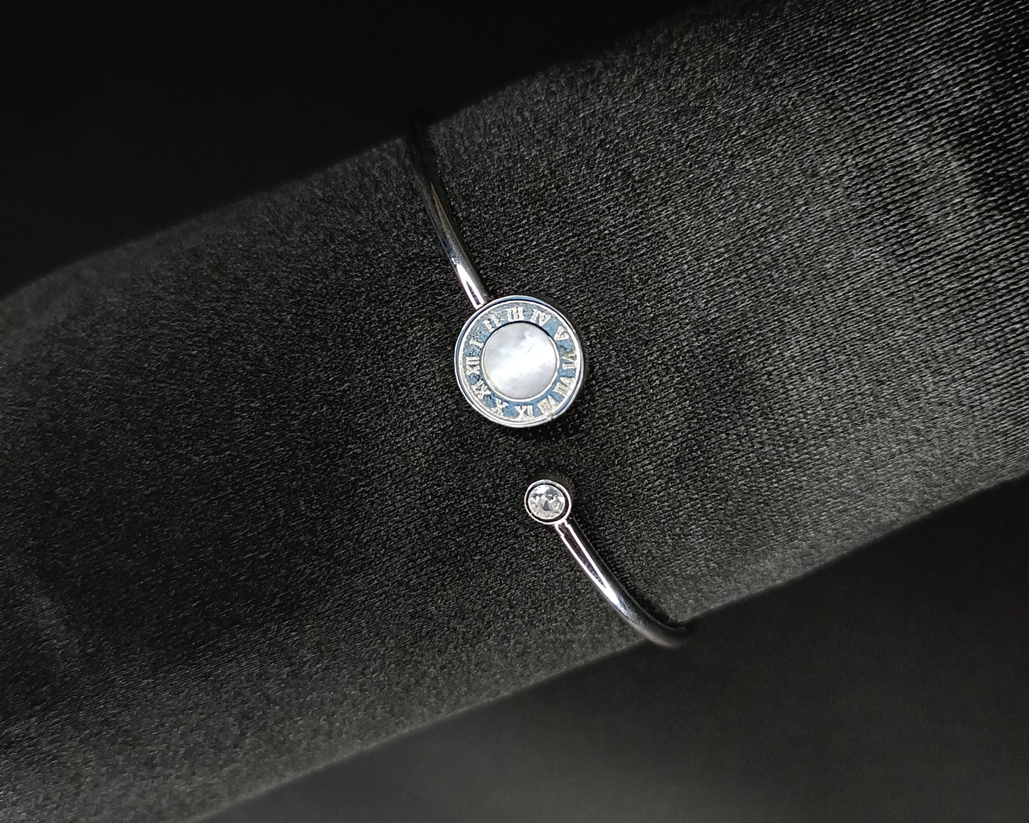 Circle Of Life Bracelet