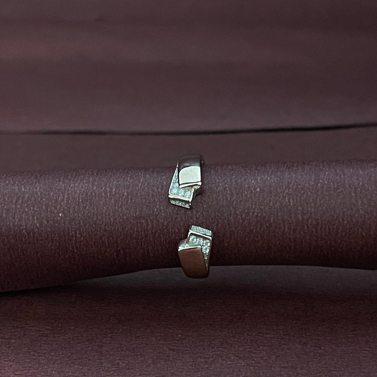 Vintage Top Open Ring