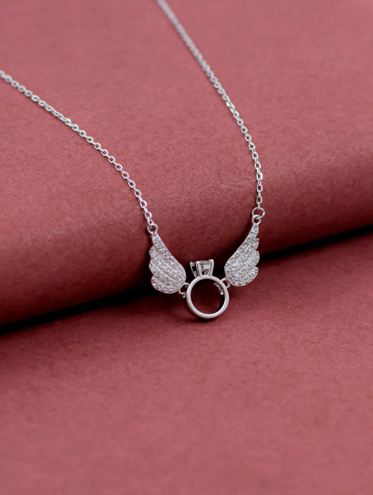 Angel Wings Chain