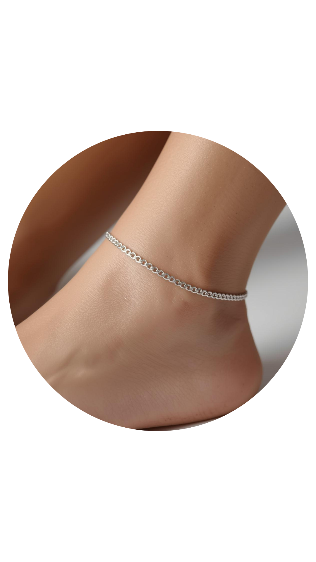 Anklets