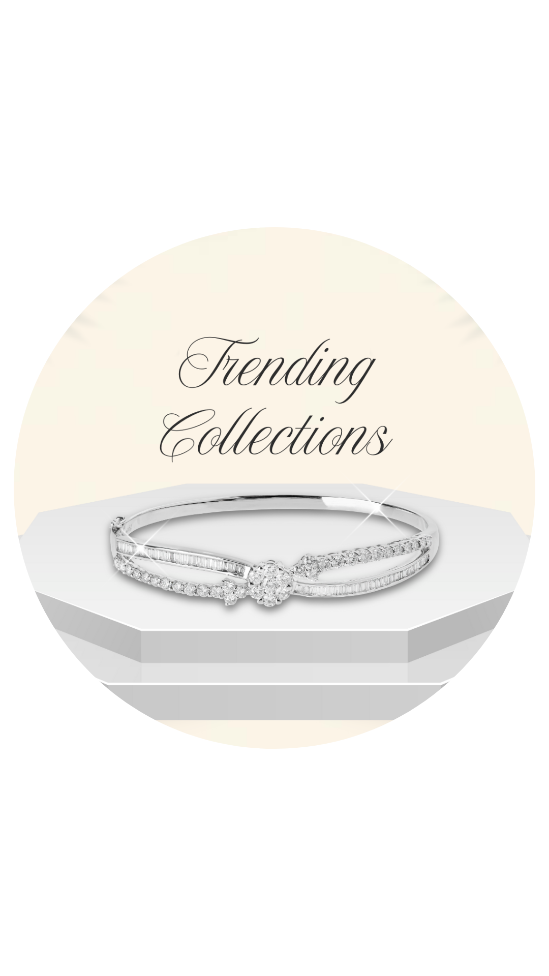 Trending Collections