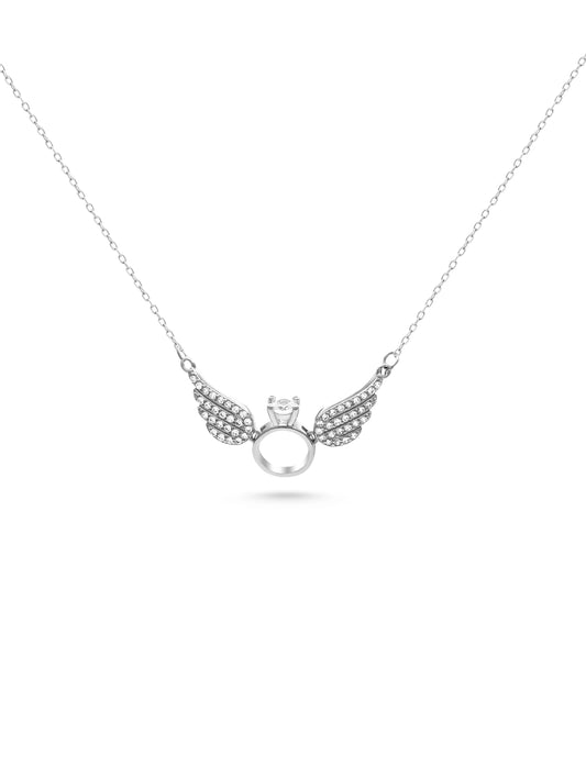 Angel Wings Chain