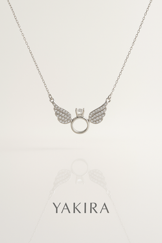 Angel Wings Chain