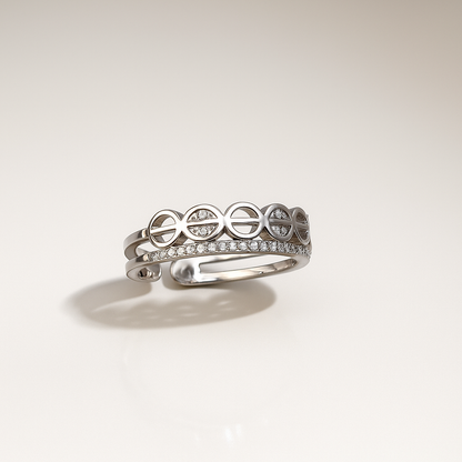 Circle of Light Band (Adjustable)