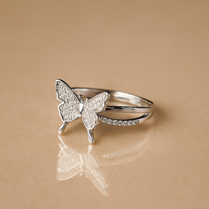 Flutter Sparkle Band (Adjustable)
