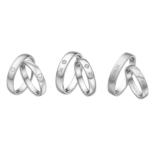 Customized Bands