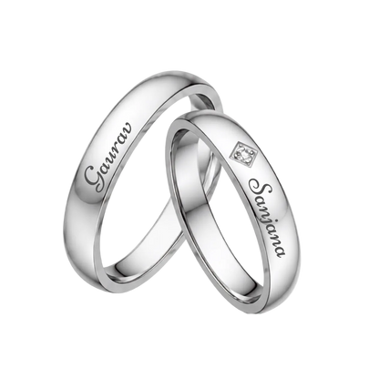 Customized Bands