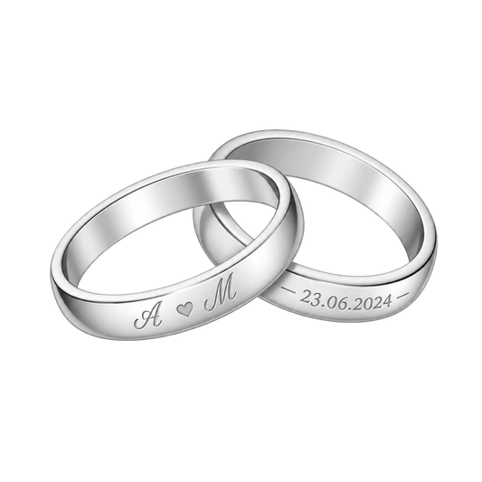 Customized Bands