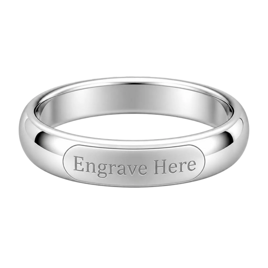 Customized Band