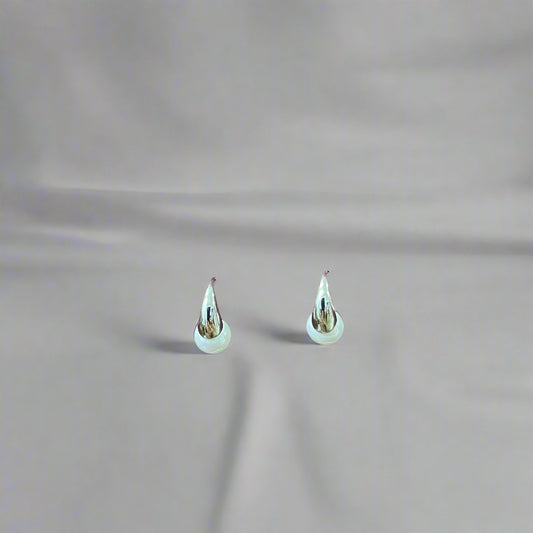 Pearl Drop Earrings